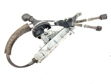 6Q0711049CG SCHALTHEBEL / 2654967 FÜR SKODA FABIA 5J2  1.2