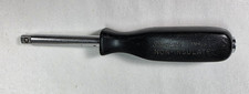 Snap On Tm4cs 14 Drive Spinner With Rear Slot