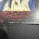 Magic: The Gathering Antiquities Sage of Lat-Nam Playmat Wizards of the Coast4x6 — photo 6