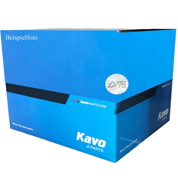 Kavo Parts KBP-8511 BremsbeläGe Vorne FüR Grand Vitara 2.0 2.0D 03.98-09.05-image
