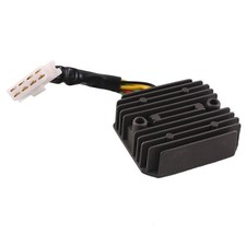 Fit Honda GL1000 Goldwing 1975-1979 &GL1100 Goldwing Voltage Regulator Rectifier
