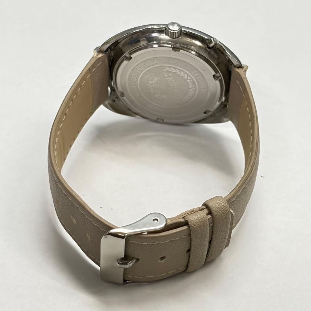 ORIENT ORIENT CHRONOACE RACER Automatic Men's - image 11