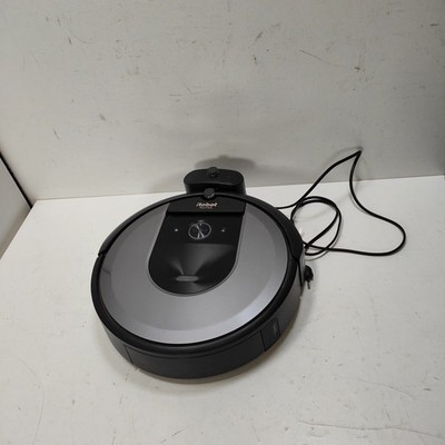 iRobot Roomba i7 | Saugroboter