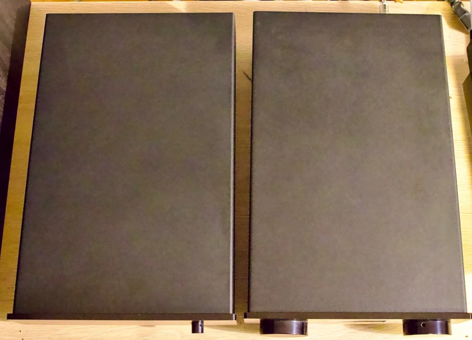 onix: oa24 (preamp) + oa401 (poweramp) + bwd1 (tuner) + soap2 (power supply), NM - Bild 3 von 4