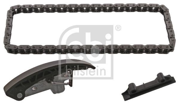 Steuerkettensatz Febi Bilstein 49080 FüR VW-image