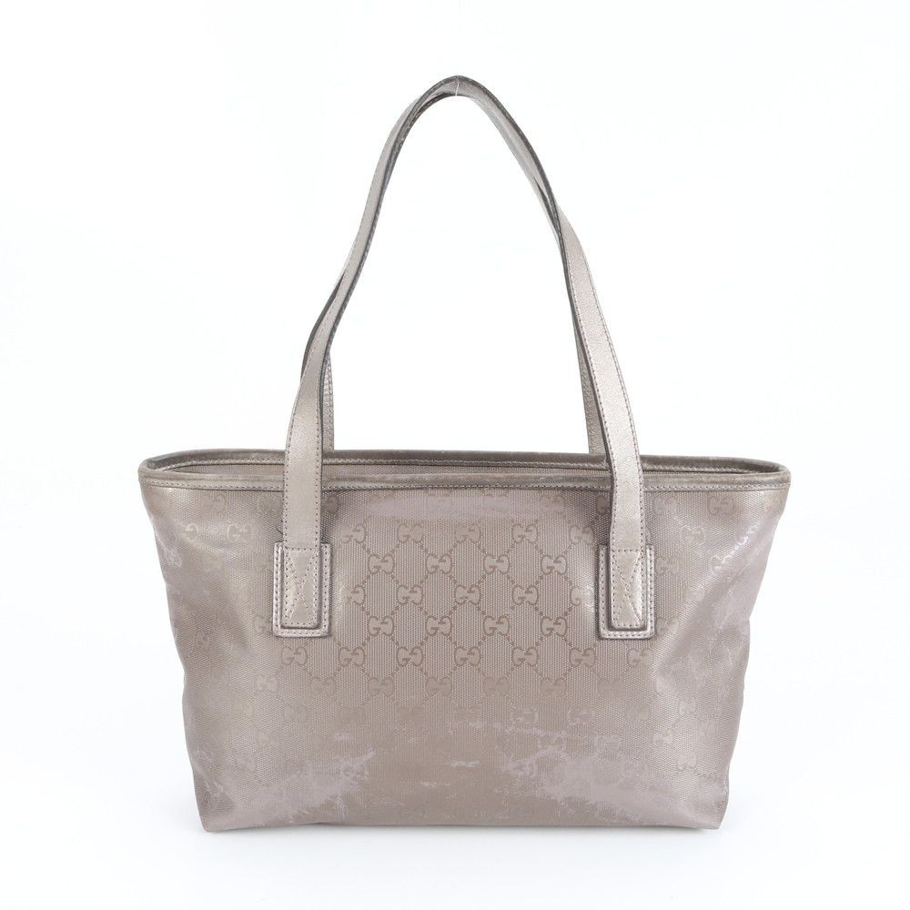 Good Condition Gucci GG Implement 211138 Tote Bag… - image 3
