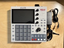 AKAI professional MPC ONE Retro Edition Standalone Music Production Center