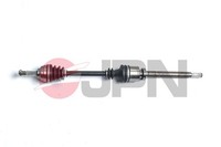 Antriebswelle JPN 40P9021-JPN M20X1,5 FüR Renault Kangoo FW0 2 KW0 Megane LM0 BE
