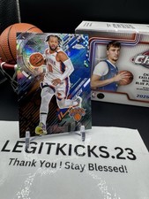 2025-26 Topps Chrome Basketball Jalen Brunson Go Time Refractor Knicks #GT-12