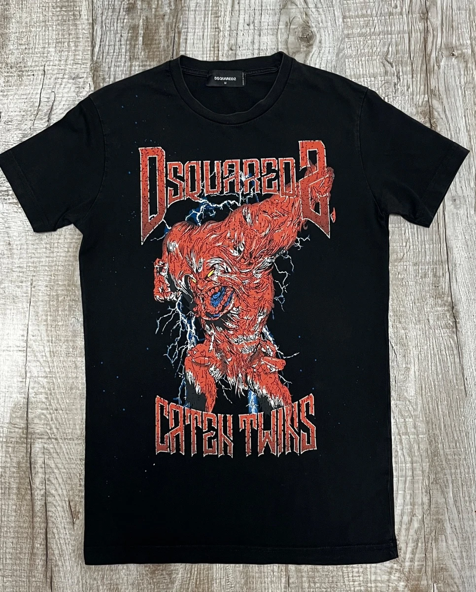 25+ Dsquared2 Men's T-Shirts for sale | Updated Oct 2026