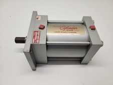 NEW OLD STOCK! MILWAUKEE 4" STROKE 5" BORE CYLINDER A31