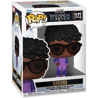 Marvel Black Panther Wakanda Forever Shuri - Funko Pop #1173 - Funko