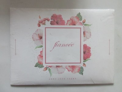 Jung Joon Young   Fiancée - CD
