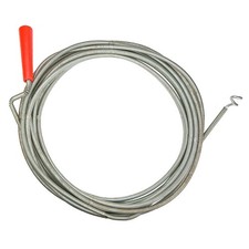 Abwasserspirale 8,0 m x 10 mm
