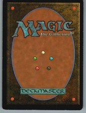 MAGIC THE GATHERING-CHOOSE YOUR CARDS / 19