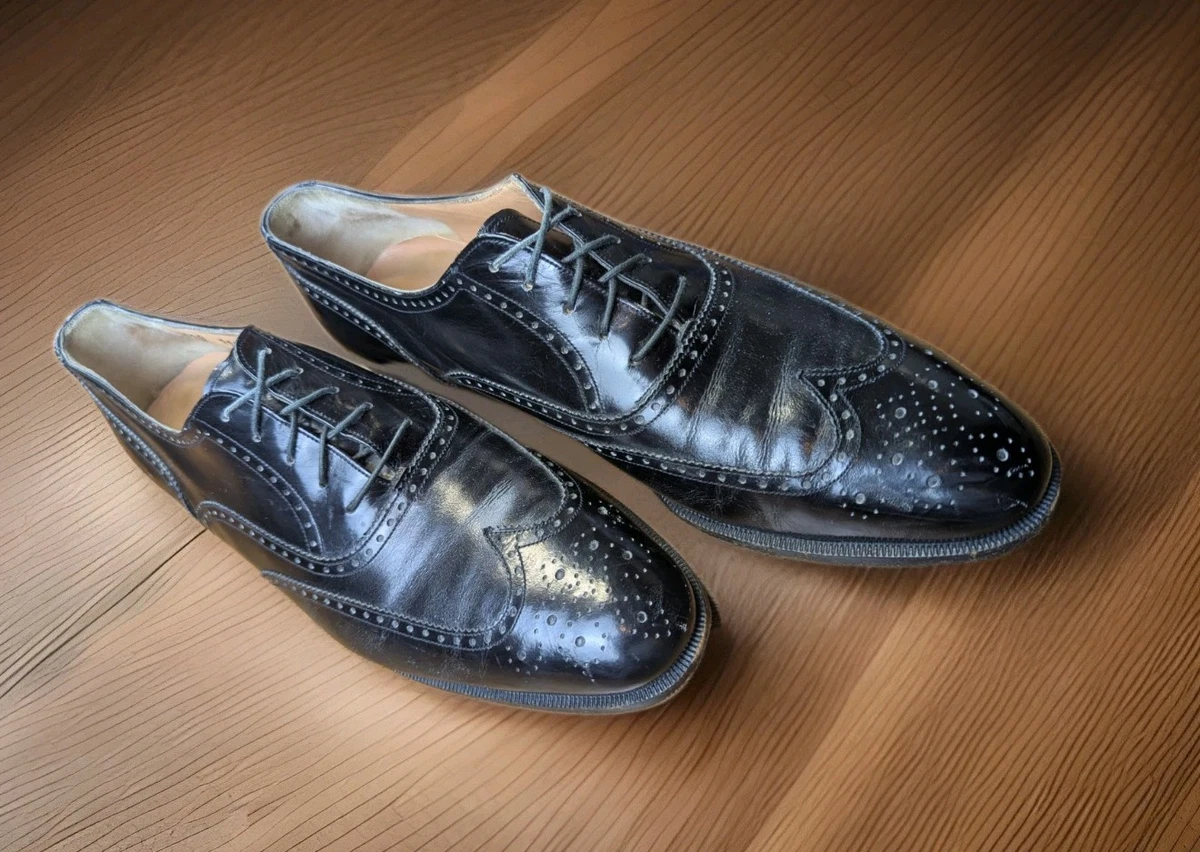 25+ Salvatore Ferragamo Wing Tip-Men's Dress Shoes for sale