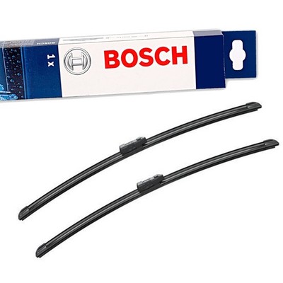 BOSCH AEROTWIN SCHEIBENWISCHER SET VORNE passend für LAND ROVER DEFENDER | A 990
