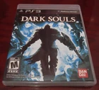 Dark Souls (Sony PlayStation 3, 2011)