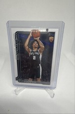 2025-26 Topps - Dylan Harper #202 (RC) Spurs