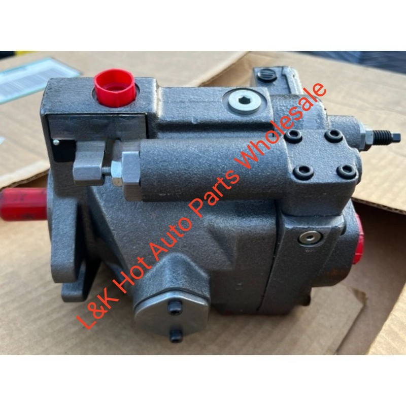 New Denison PV62L1EC00 Hydraulic Piston Pump 3600 PSI Max For Parker