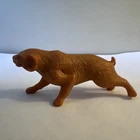 1988 G.I. Joe Spearhead & Max Bobcat Animal Authentic Accessory