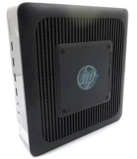 HP T730 THIN CLIENT AMD RX-427BB W/ AMD R7 2.70Ghz 8GB 64GB SSD - New