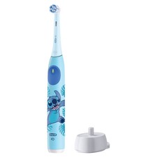 Oral-B iO Kids Limited Rechargeable Electric Powered Toothbrush - Stitch 11