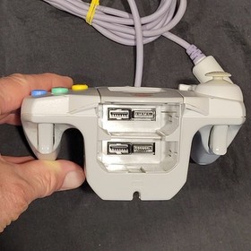 Sega Dreamcast OEM HKT-7700 Wired Video Game Controller