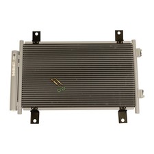 Condensateur Citroen JUMPER