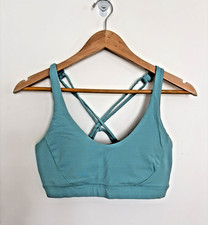 Prana Sport Everyday Strappy Back WireFree Pa...