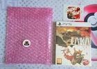 Laika: Aged Through Blood (PS5) - SRG #17 - RARE Version 4.0 - With Slipcover!