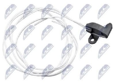 Original NTY Sensor Außentemperatur ECT-RE-001 für Renault