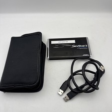 NexStar 3 USB 3.0 External Hard Drive 2TB (Seagate ST2000LM) – Tested