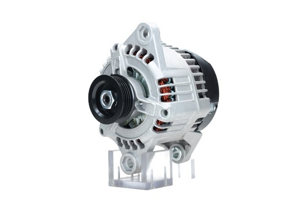 Lichtmaschine 85A Neu Eurostarter Oe-Nr. 63321461 FüR Fiat-image