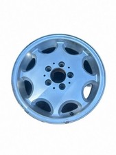 1x Alufelge 15 Zoll 7.0" 5x112 A2104010002 Mercedes-Benz W210 Rim Wheel 1x Alufelge 15 Zoll 7.0" 5x112 A2104010002 Mercedes-Benz W210 Rim Wheel
