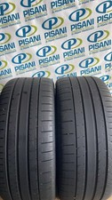 GOMME USATE 275 40 20 PIRELLI PZERO 106W DOT 2221 4.5 MM