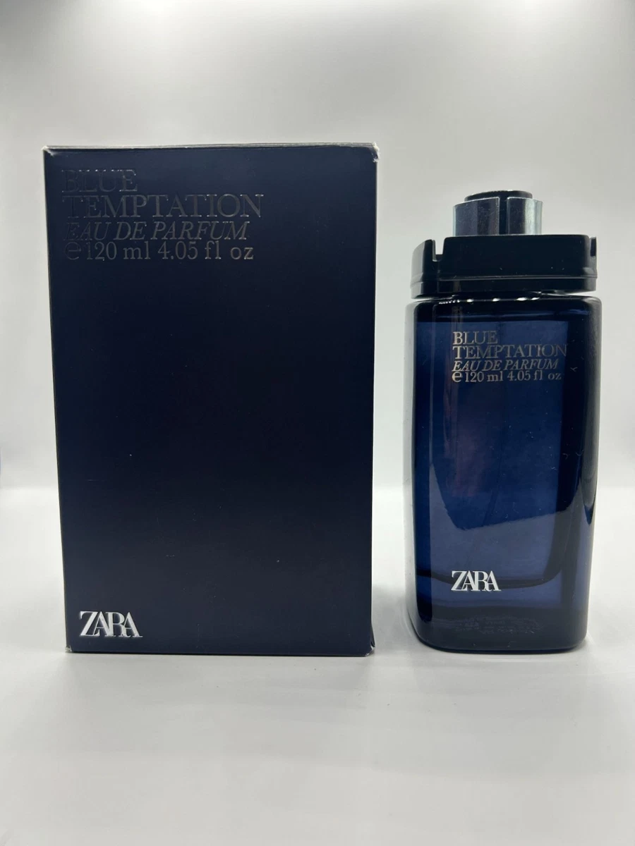 Zara Blue Fragrances for sale | eBay