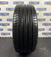 1x 255/45R18 103Y Hankook Ventus Evo XL *6.5mm-7.4mm* 255 45 18 2554518