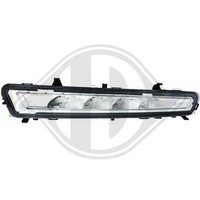 1428489 Tagfahrleuchte Links FüR Ford Mondeo Iv Turnier (BA7)