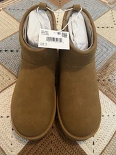 NWT American Eagle Hangout Bootie Women’s Size 8.5