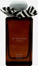 Nutmeg & Ginger Jo Malone London 香水- 一款1990年中性香水