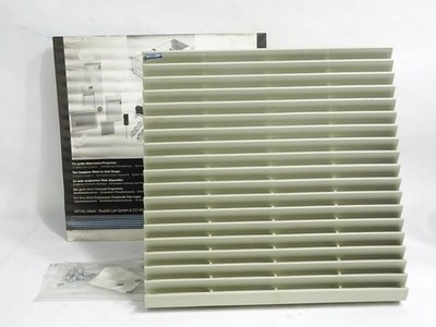 Rittal Filterlüfter SK3153 220V 70W / Neuwertig