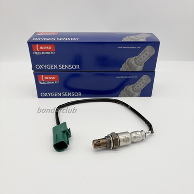 #ad DENSO 2Pcs 234 4297 Downstream Oxygen O2 Sensors 226A0 EA200 For Nissan Frontier $99.50