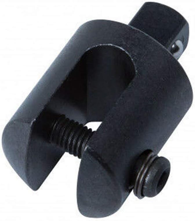 Blue Spot Tools 02001 1/2 Power Bar Replacement Head Black