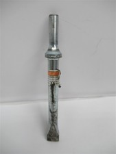 Snap-on Phg55b 34 Wide X 6-12 Long Air Hammer Flat Chisel Used Snap-on Phg55b 34 Wide X 6-12 Long Air Hammer Flat Chisel Used