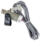 12V Ripcord USB power for Akai MPC500 Sequencer