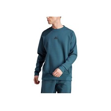 adidas Z.N.E. PR Crew Neck Sweatshirt