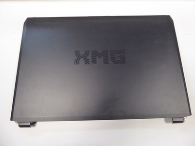 Schenker XMG P507 Clevo P651RP6-G Displaygehäuse Deckel 6-39-P6511-026-X #4416