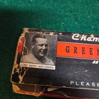 1941 Packers worlds largest matchbook: Curley Lambeau — photo 6