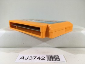 Yoshi Cookie Yossy Nintendo Famicom NES Japan - AJ3742